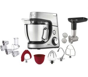 Krups KA631D Master Perfect Gourmet