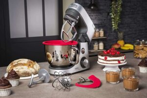 Krups KA631D Master Perfect Gourmet