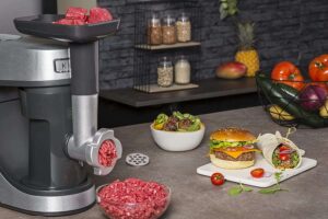 Krups KA631D Master Perfect Gourmet
