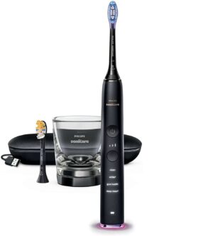 Elektriskā zobu birste Philips Sonicare DiamondClean 9400 HX9917/89