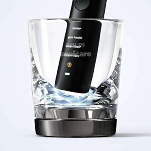 Elektriskā zobu birste Philips Sonicare DiamondClean 9400 HX9917/89