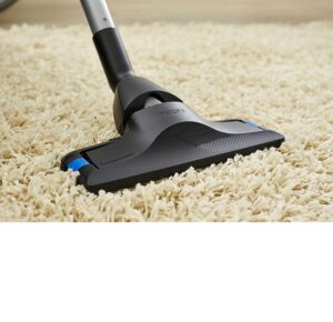 Putekļu sūcējs Philips PowerPro Expert FC9741-09 bez maisiņa, 900 W