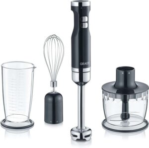 Rokas blenderis Graef HB502EU