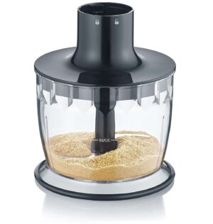 Rokas blenderis Graef HB502EU