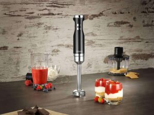 Rokas blenderis Graef HB502EU