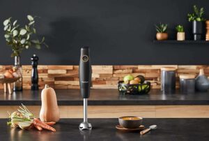 Rokas blenderis Tefal HB46E8 Eco Respect
