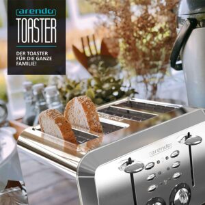 Tosteris Arendo 303874