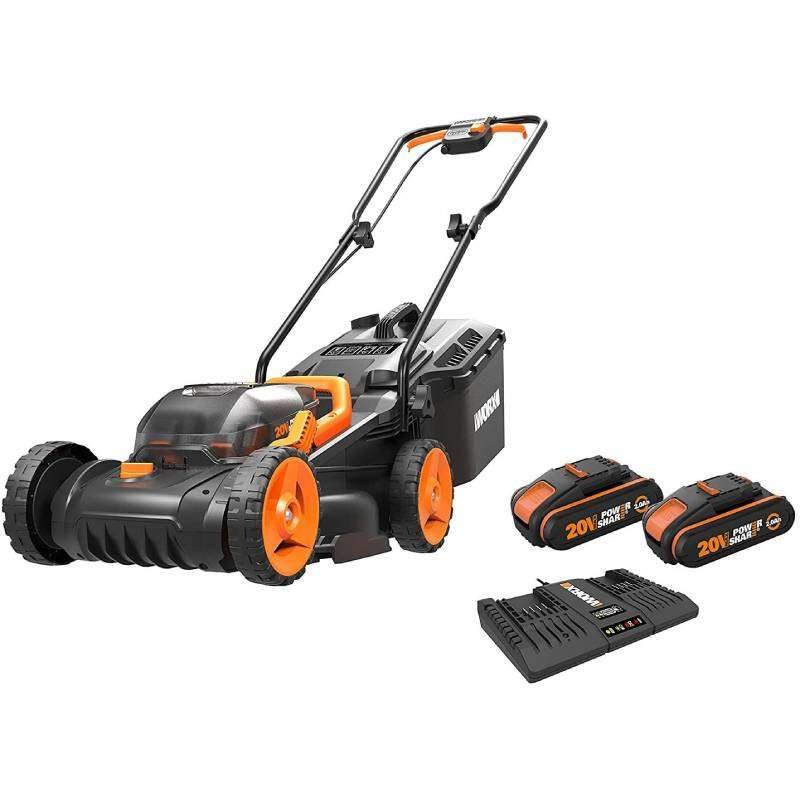 Worx 36 online volt battery