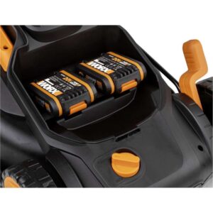 WORX WG779E.1, 36 V(40 V MAX)
