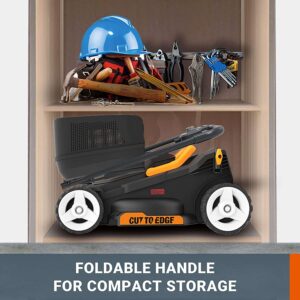 Zāles pļāvējs WORX WG730E, 36 V(40 V MAX)