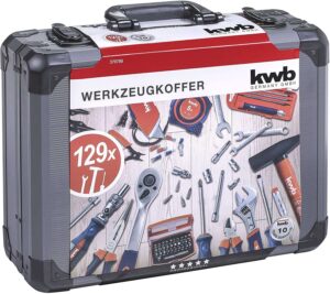 kwb 370780, 129 gab.