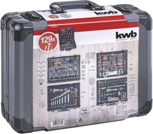 kwb 370780, 129 gab.