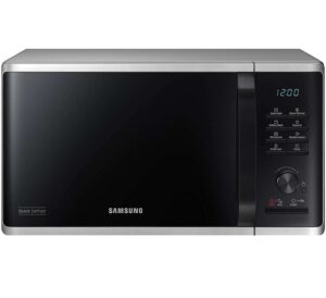mikroviļņu krāsns samsung MW3500K MS2AK3515AS-EG
