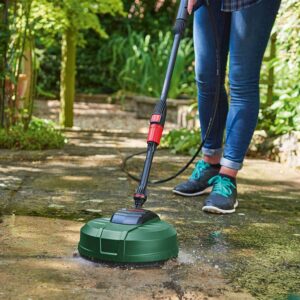 Augstspiediena mazgātājs Bosch EasyAquatak 120 Premium Kit