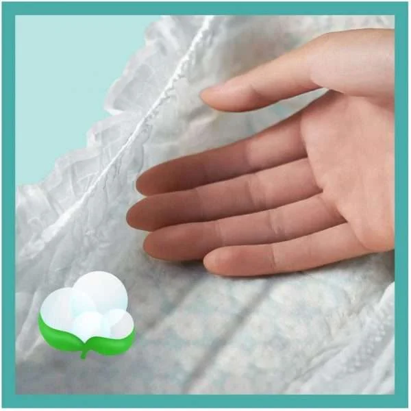 autiņbiksītes pampers baby dry izmērs 3 (6 10kg) 198gab.1