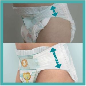 autiņbiksītes pampers baby dry izmērs 3 (6 10kg) 198gab.5