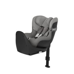 autokrēsliņš cybex gold sirona s2 i size soho grey
