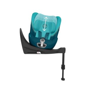 autokrēsliņš cybex gold sirona s2 i size 8