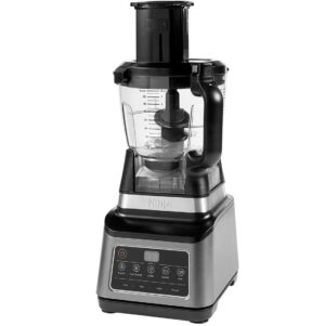blenderis ninja 3in1 mixer with auto iq, 1200 w, bn8001