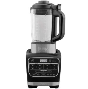 blenderis ninja mixer & soup cooker hb150, 1000 w, 1.7 l