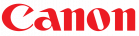 canon logo bez fona