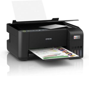 Daudzfunkciju tintes printeris Epson EcoTank ET-2810