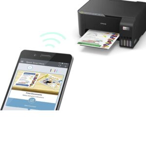 Daudzfunkciju tintes printeris Epson EcoTank ET-2810