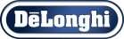 de’longhi logo bez fona