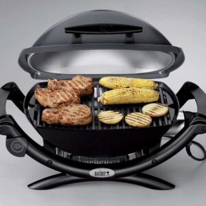 Elektriskais grils Weber Q 1400