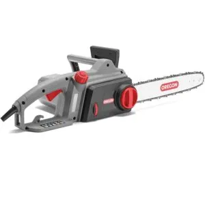 elektriskais ķēdes motorzāģis oregon cs1200 1800w, 35 cm1