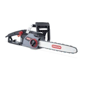 elektriskais ķēdes motorzāģis oregon cs1400 2400w, 40 cm
