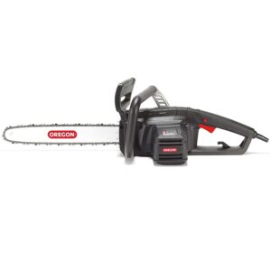 elektriskais ķēdes motorzāģis oregon cs1400 2400w, 40 cm3