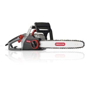 elektriskais ķēdes motorzāģis oregon cs1500 2400w, 55 cm