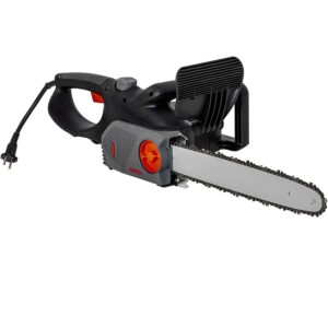 elektriskais zāģis ikra kse 2400 40, 40cm, 2400w, ražots vācijā1
