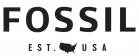 fossil logo bez fona