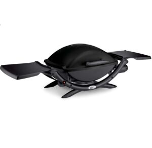 Gāzes grils Weber 53060079 Q 2000