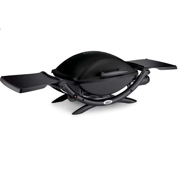 Gāzes grils Weber 53060079 Q 2000
