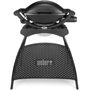 gāzes grils weber q 2000 ar statīvu, 53060079