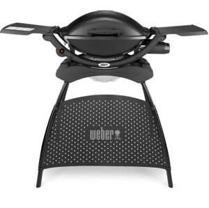 gāzes grils weber q 2000 ar statīvu, 53060079 1