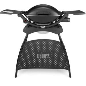gāzes grils weber q 2000 ar statīvu, 53060079 1