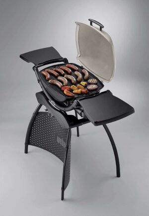 gāzes grils weber q 2000 ar statīvu, 53060079 3