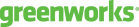 greenworks logo bez fona