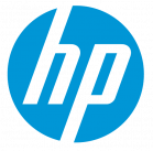 hp logo bez fona