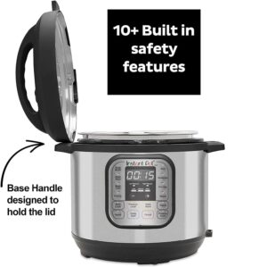 multivārāmais katls instant pot ip duo60, 7in1, 5.7 l, 1000 w3