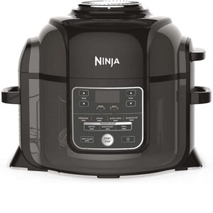 multivārāmais katls ninja foodi 7in1, op300, 6 l