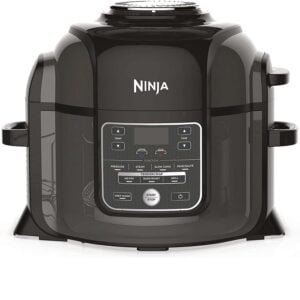 multivārāmais katls ninja foodi 7in1, op300, 6 l