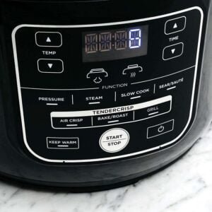 multivārāmais katls ninja foodi 7in1, op300, 6 l3