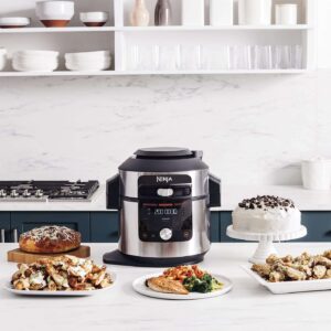 multivārāmais katls ninja foodi max 12in1 ol650eu 7.5 l pressure cooker hot air fryer1