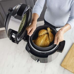 multivārāmais katls ninja foodi max 12in1 ol650eu 7.5 l pressure cooker hot air fryer2