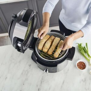 multivārāmais katls ninja foodi max 12in1 ol650eu 7.5 l pressure cooker hot air fryer4